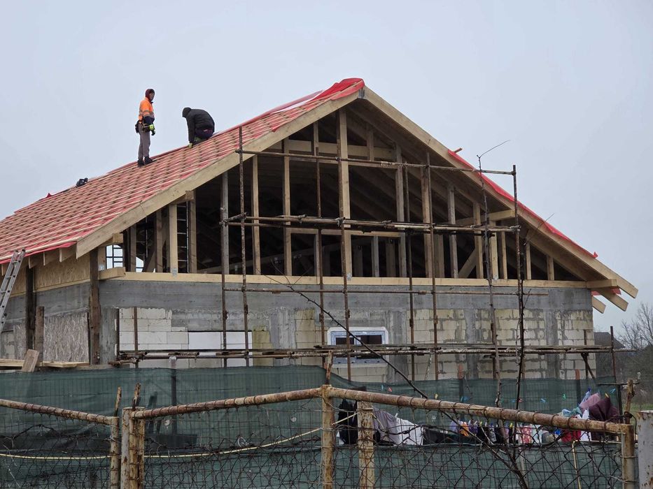 Constructii Constanta – Amenajari interioare si exterioare