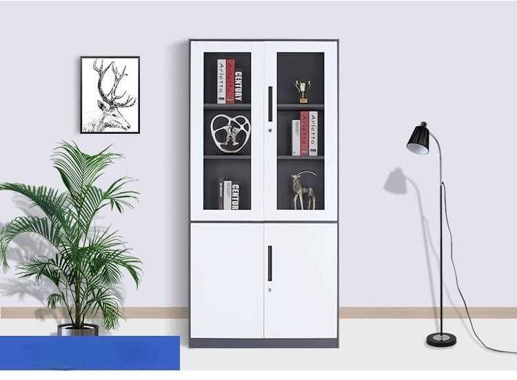 Ofis hujjat shkafi zamonaviy dizaynda | Современный шкаф для документ