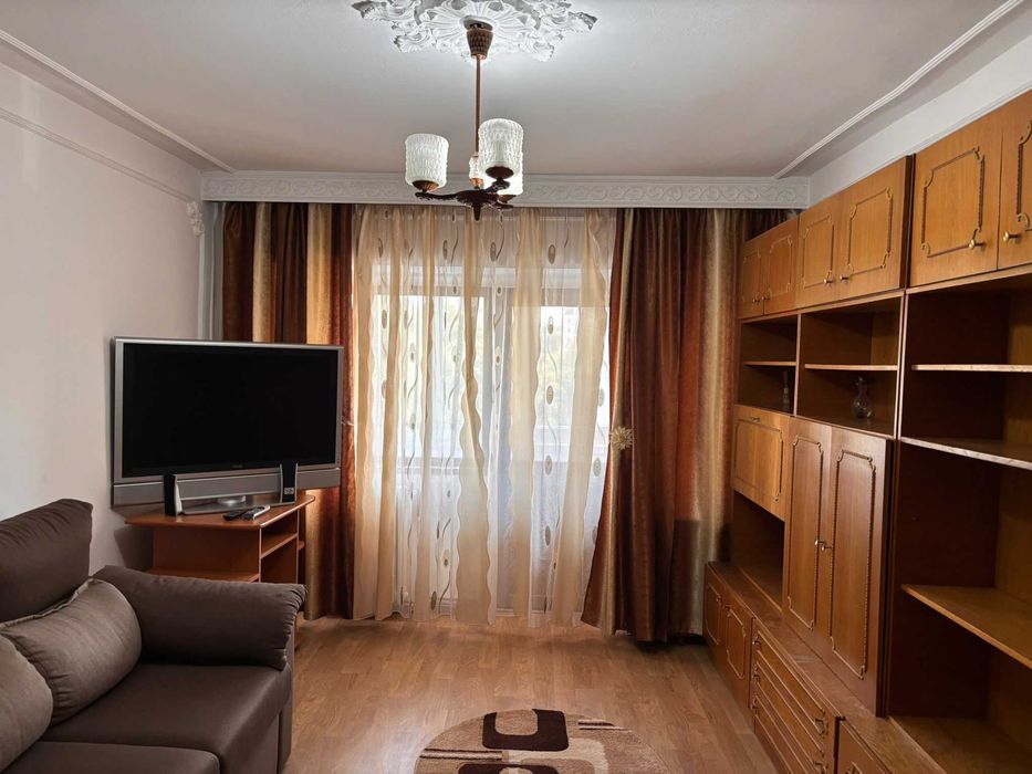 Închiriez Apartament 2 Camere Decomandat, in Pacurari, direct de la Proprietar — fotografia 2