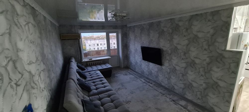 Продаю 2х комнатную квартиру