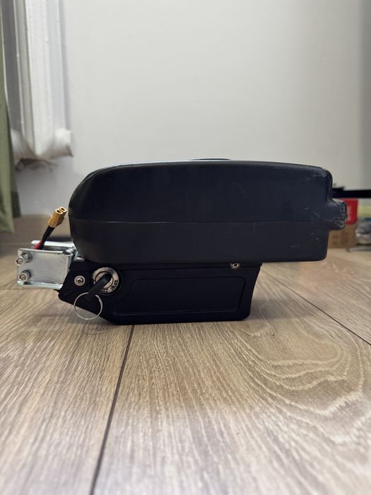 Аккумулятор / батарея для электровелосипеда