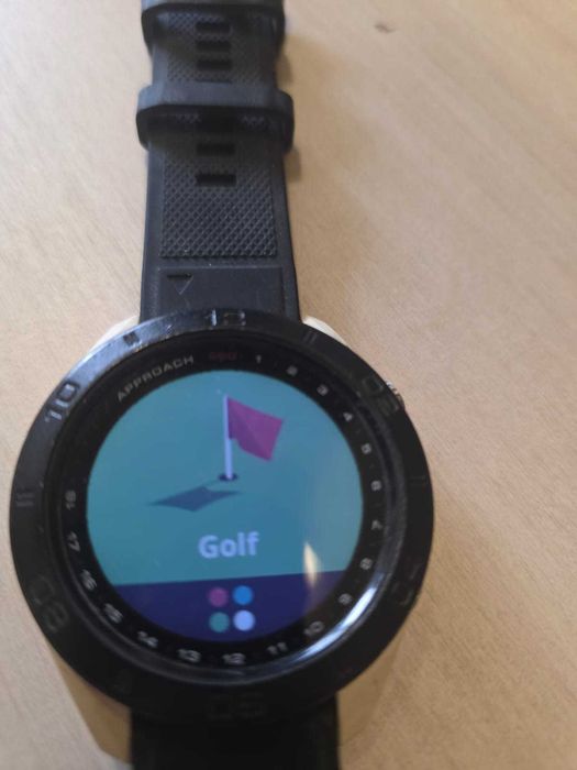 Ceas Garmin Approach S60