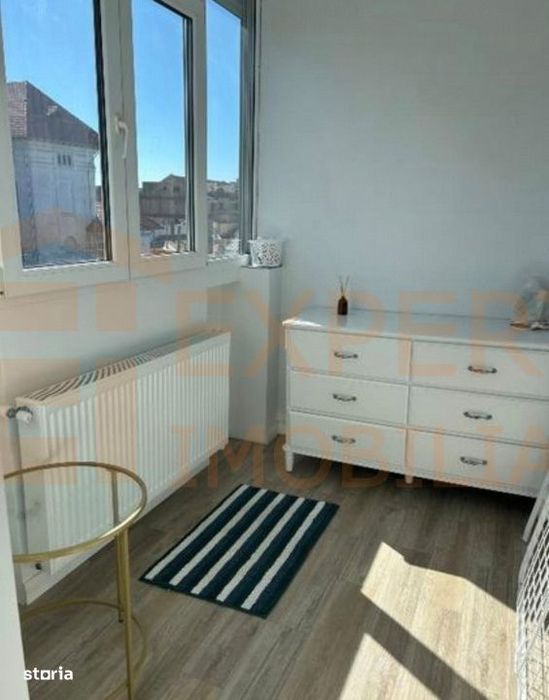 Apartament 2 camere de inchiriat in zona Casa de Cultura, Constanta