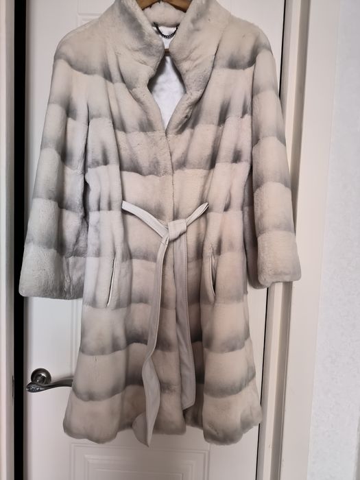 Продам шубу бобер