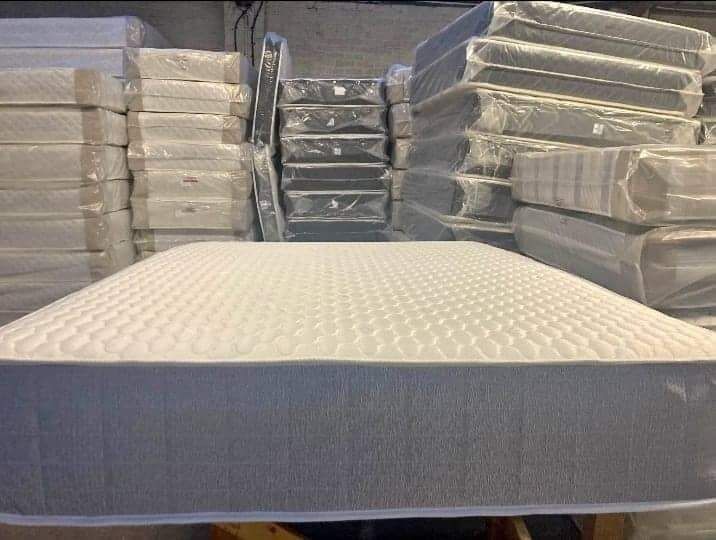 Ортопедические матрасы