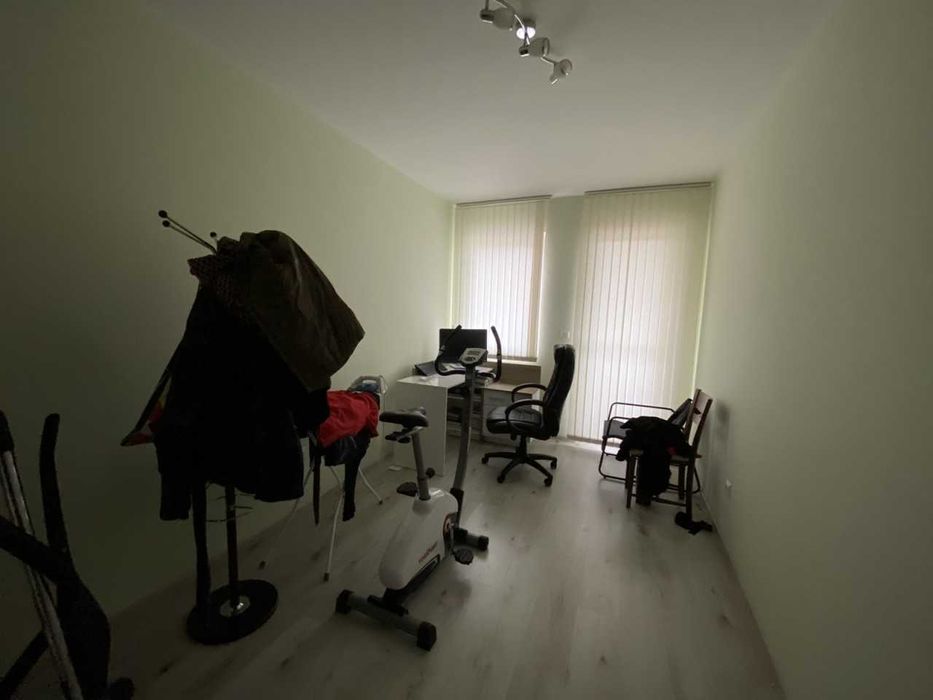 Продава се Тристаен апартамент в Пловдив, Христо Смирненски - 90 кв.м за 992 €/кв.м - Снимка #5