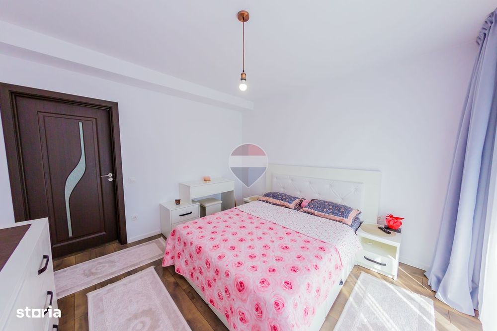 Apartament lux intr o zona exclusivista