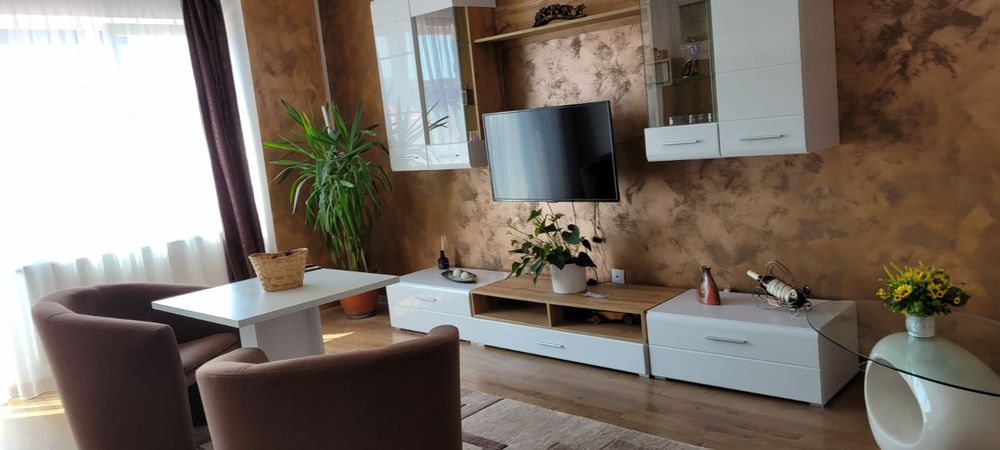 Închiriez garsoniera regim hotelier  Brașov