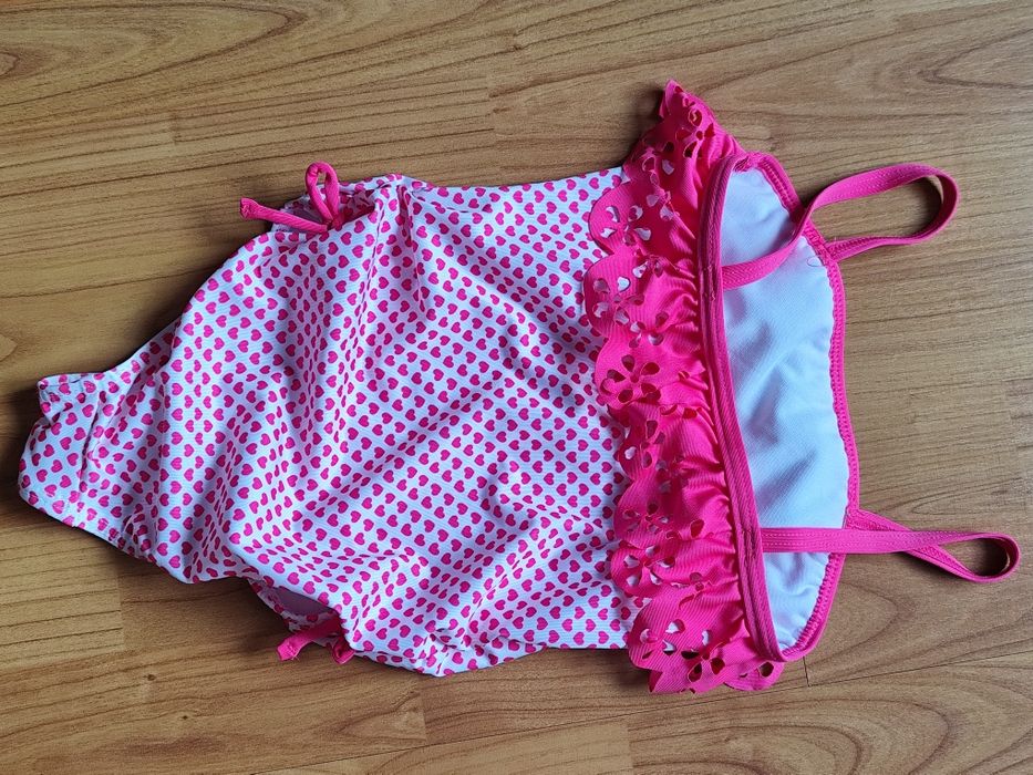 Penelope costum de baie fetiță