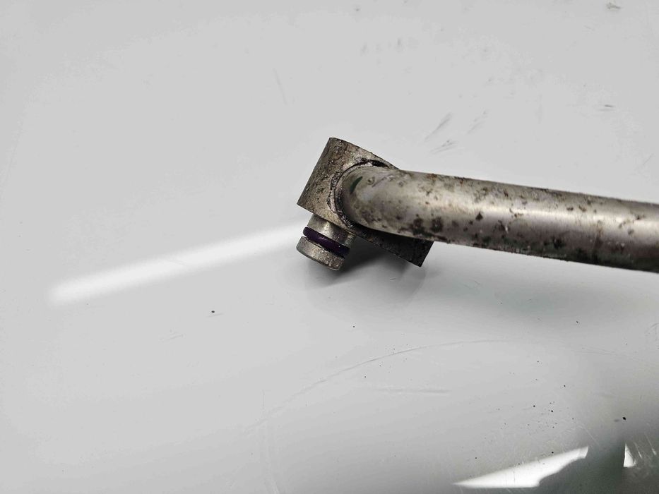 Conducta AC Volkswagen Passat B7 (362) [Fabr 2010-2014] 3C0820721R 2.0