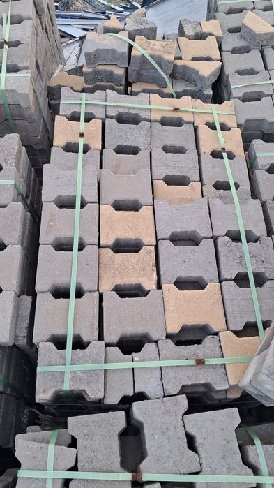 Брусчатка Продаётся
