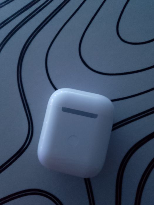 айрподс airpods ген 2