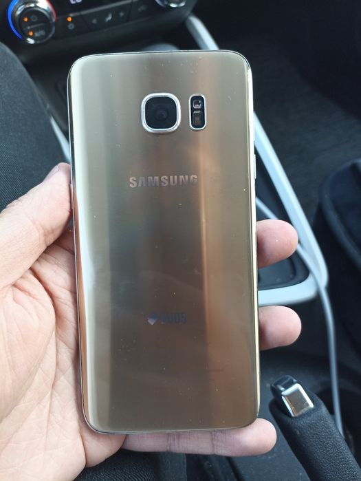 Продам Samsung S7 Edge