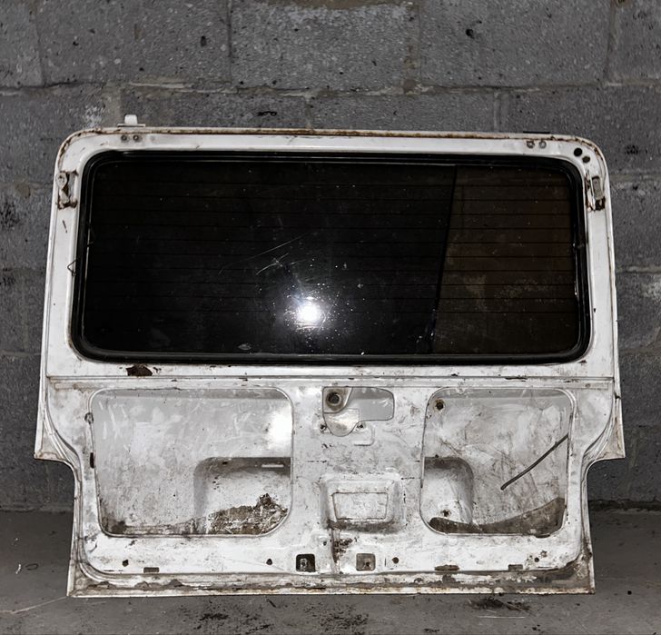 Запчасти на ниву