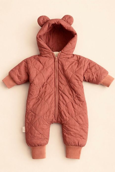 Комбинезон весна