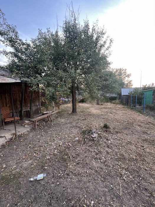 Продам дом в Талгаре