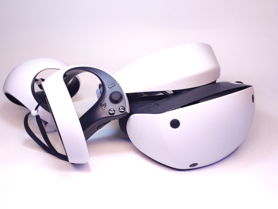 Sony PS5 VR2, Garantie 24 luni | #D91928