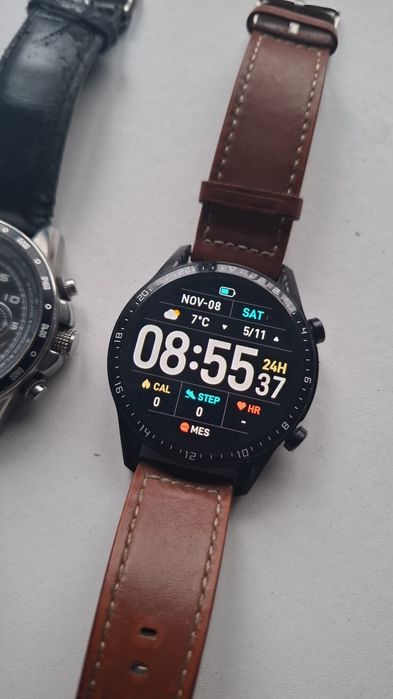Ceas Huawei  GT 2 impecabil  46 mm