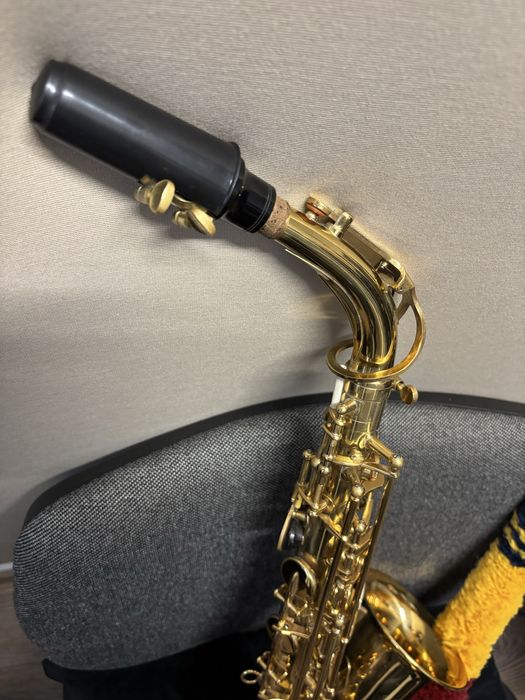 Saxofon alto windsor