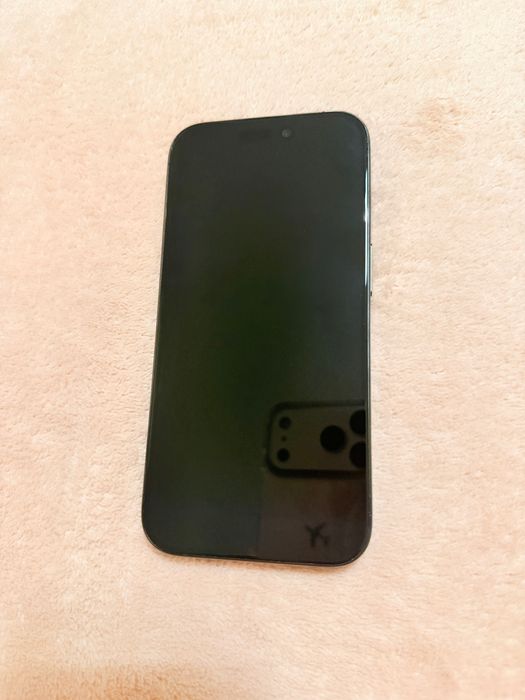 iPhone 15 Pro 256GB