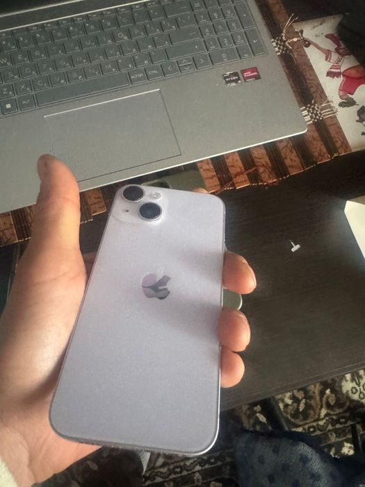 Iphone 14 78% акб