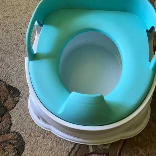 Olita portabila, 3 in 1