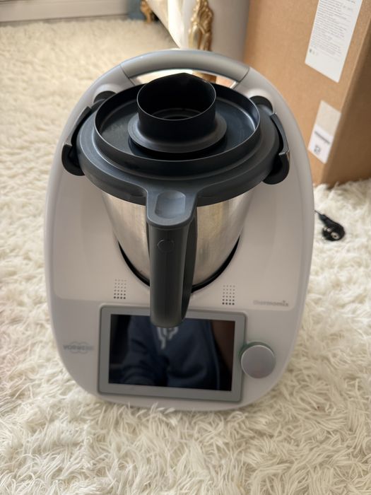 Thermomix 6 ТМ6 Термомикс