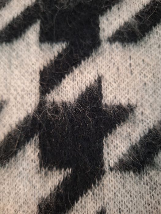 Кардиган мягкий теплый