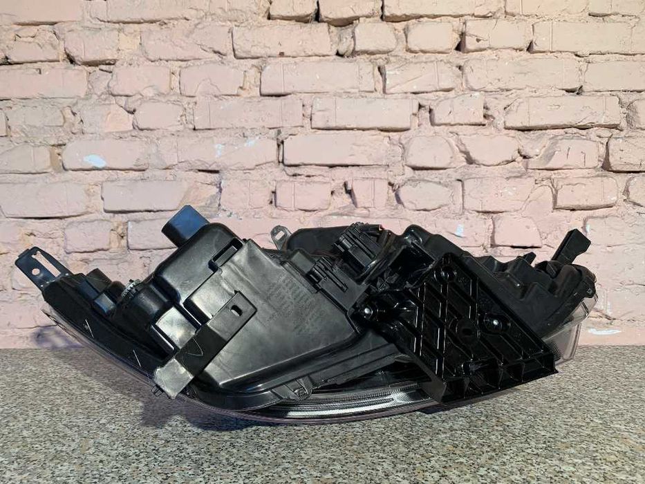 Far stanga NISSAN QASHQAI J11 FULL-LED 2017- cod intern:C2F119