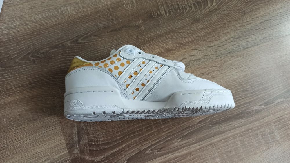 Adidas Originals rivalry goldmt/ft - Чисто нови!