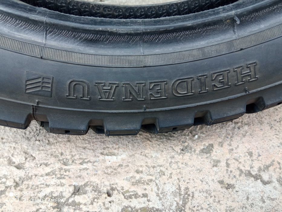 гуми за мотоциклет