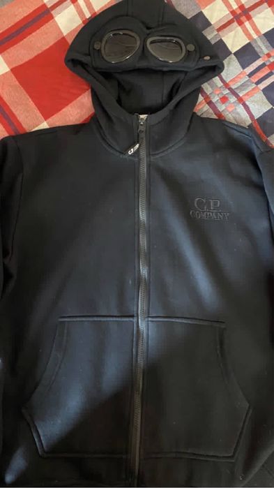 Зипка от CPcompany