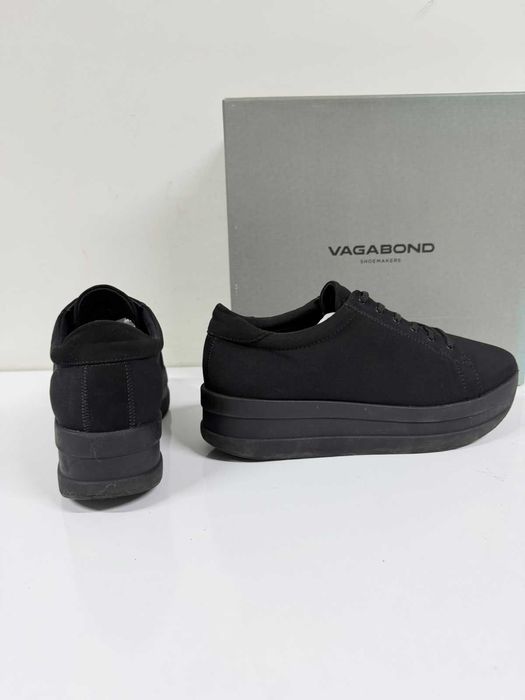 Vagabond Shoemakers Casey Platform