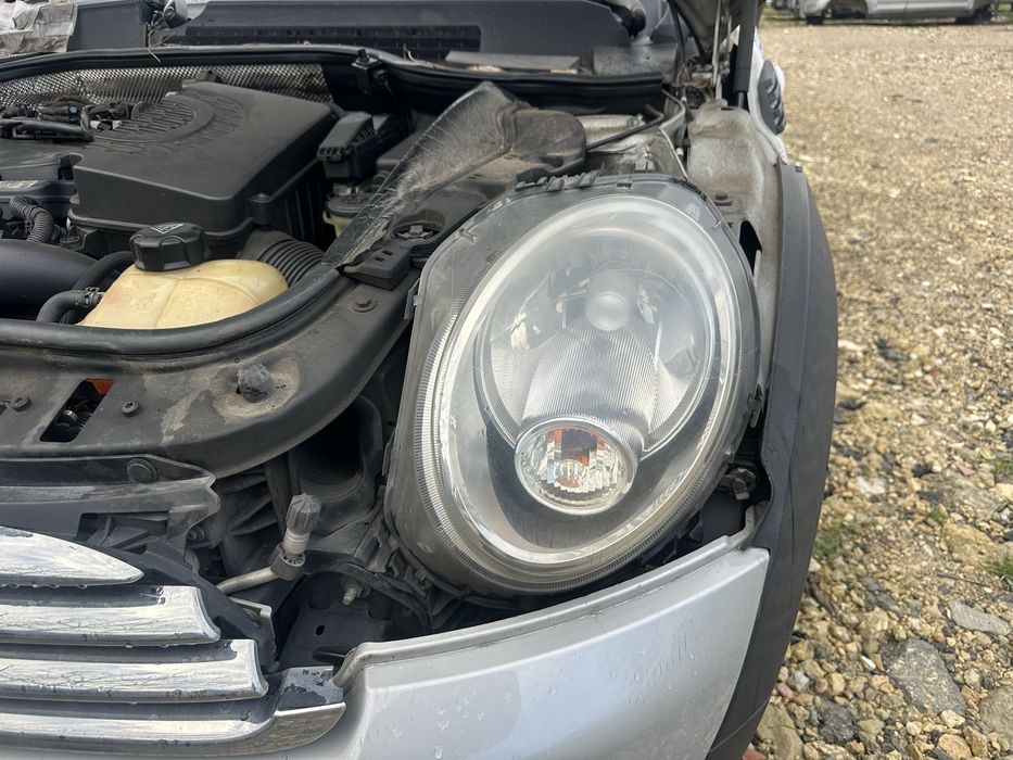 Фар/Фарове за Mini R56