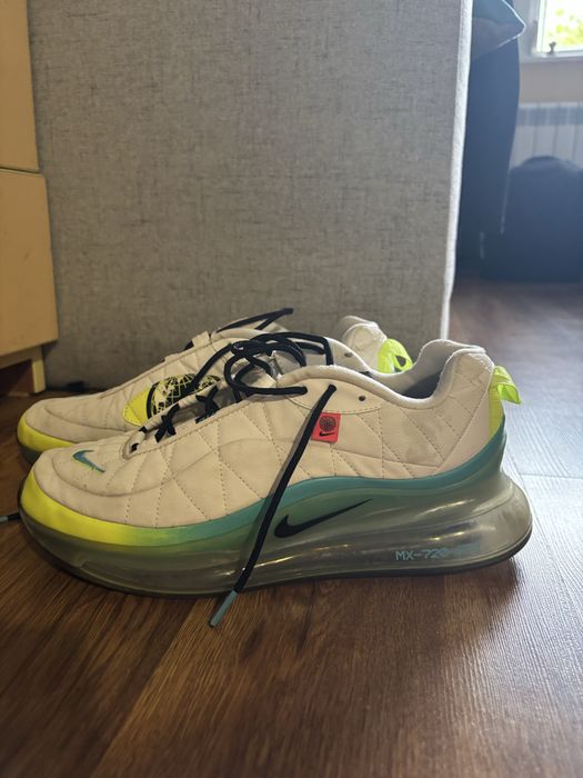 Nike air max 720