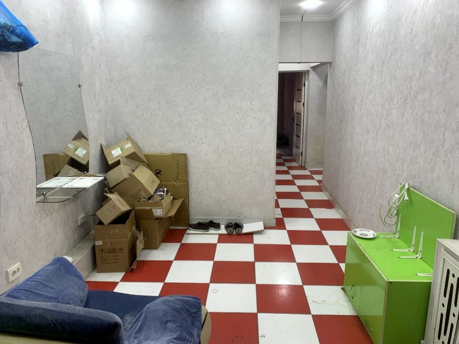 Аренда помещения