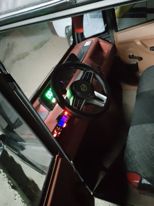 Elektronga Mato  xolati yaxshi