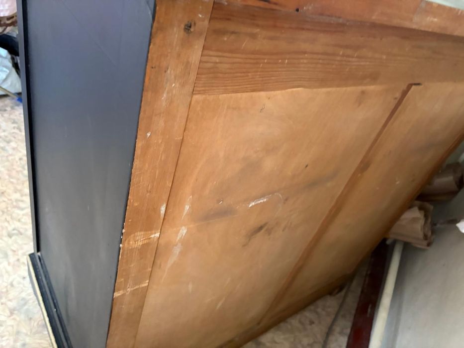 Продам комод после реставрации