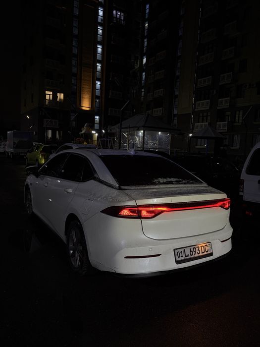 Gac Aion s 580 zalas xodi 480km 2022/2023