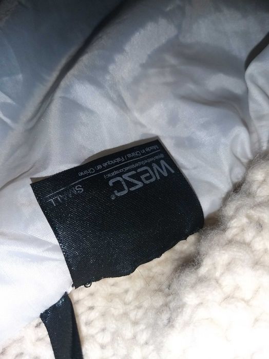 Дамски връхни дрехи