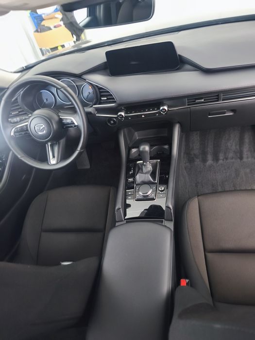 Curatare interior auto  completa  în  Brașov