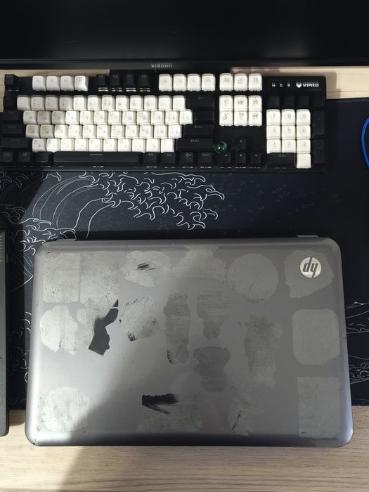 Продам или обменяю ноут