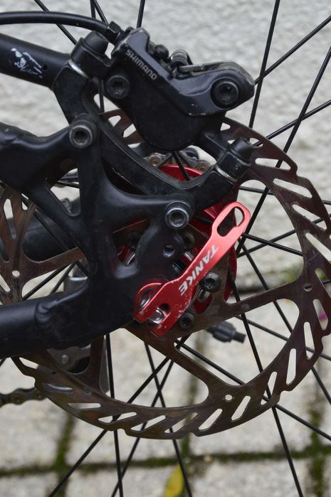 Vând‼️URGENT‼️dirt jumpuer trek custem