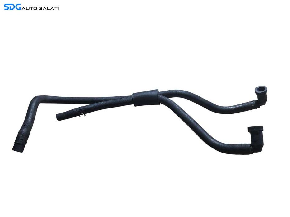 Set Furtune Furtun Conducta Alimentare Combustibil Skoda Fabia 1.2 Benzina 2000 - 2007 Cod 03D133986A [N2296]