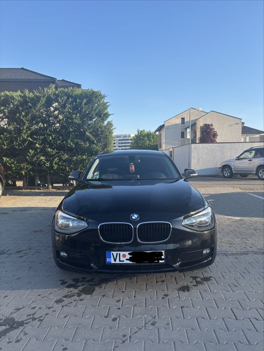 BMW seria 1 , 2013