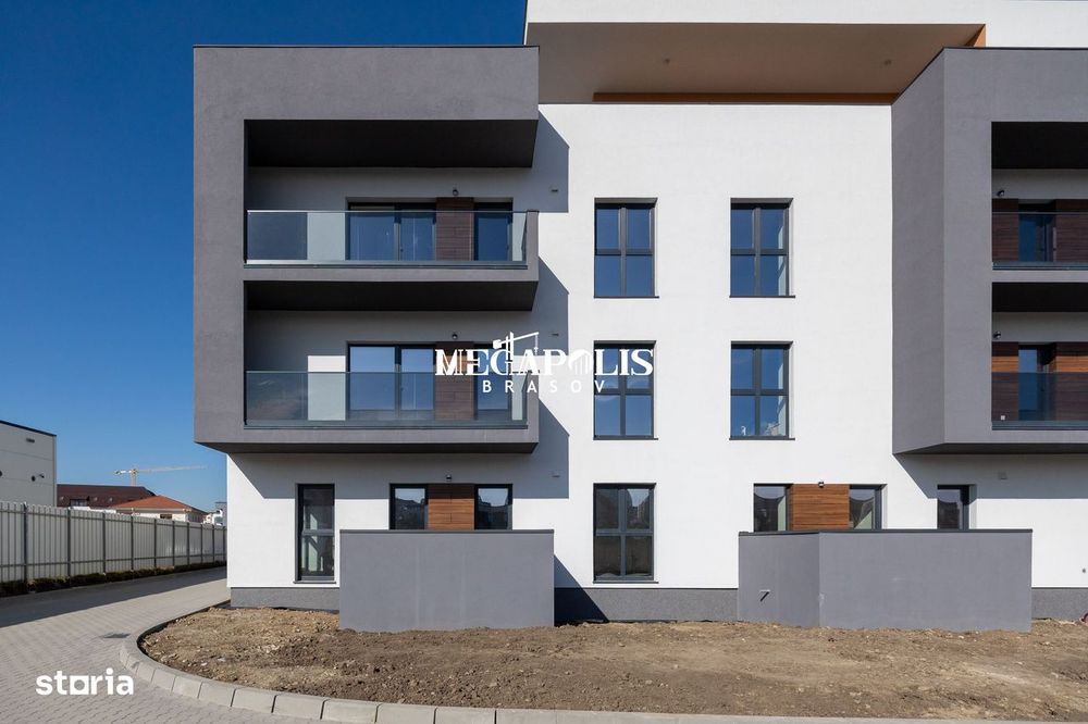 Apartament 2 Camere | Terasă de 31 MP | Tractorul | Bloc Finisat — fotografia 1