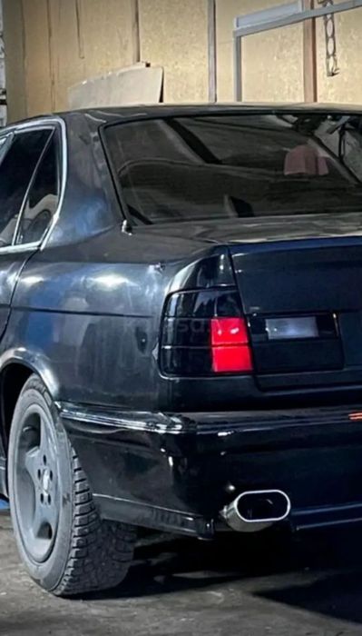 Торг есть срочно. BMW Е34