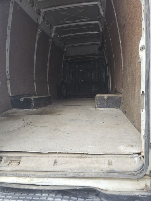 Iveco daily 35c15, punte dubla,2011, 3.0hpi,cutie 6+1, maxi lung