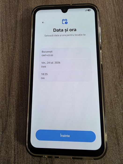 Samsung A15,dual sim 5g