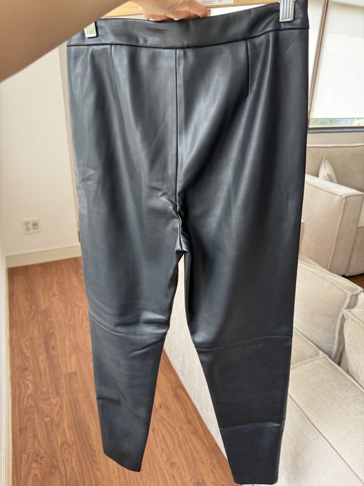 Брюки Zara
